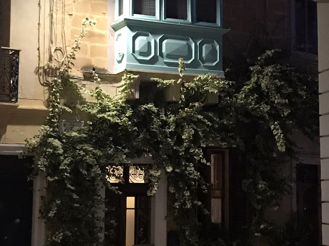 Casa Cara