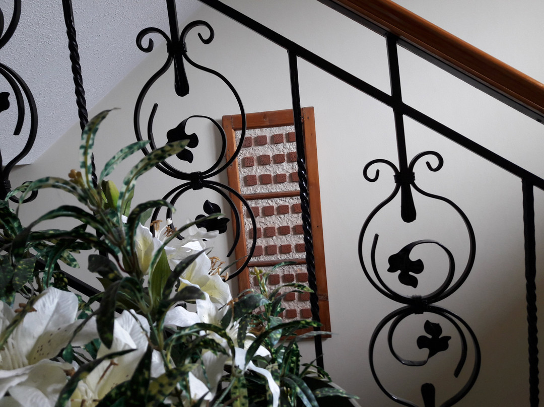 Rooms to Let Artemis主图