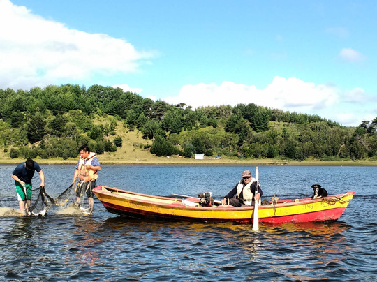 Travesia Foodie-Carahue必去景点