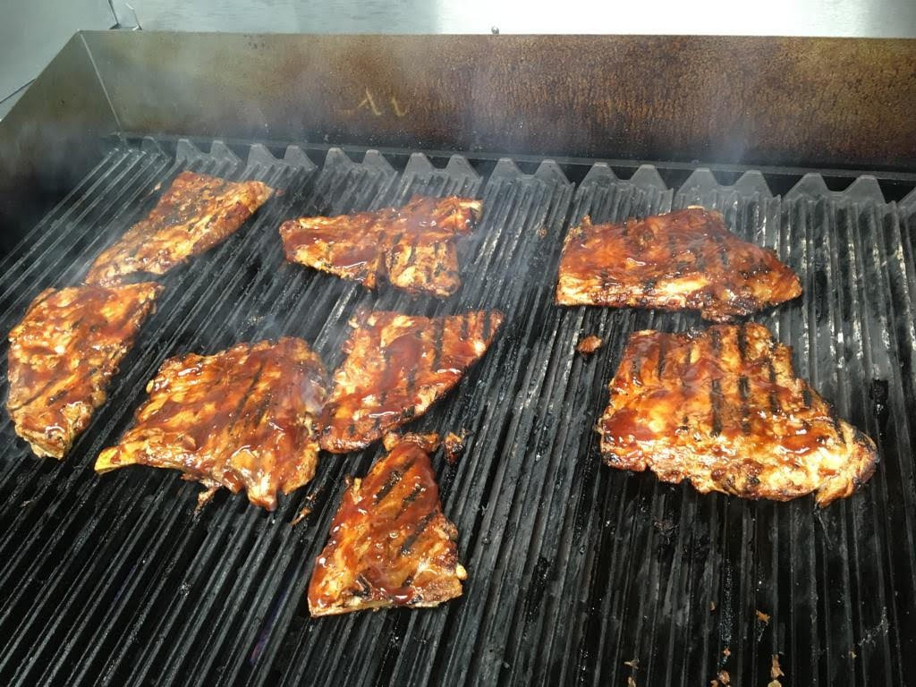 Smeatons Smokehouse
