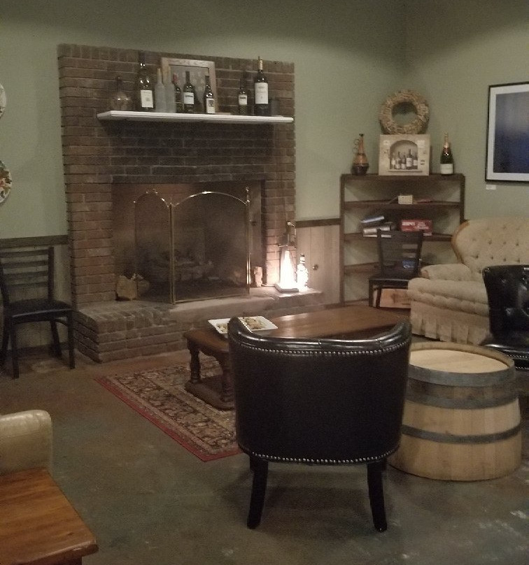 The Tasting Room-Travelers Rest必去景点