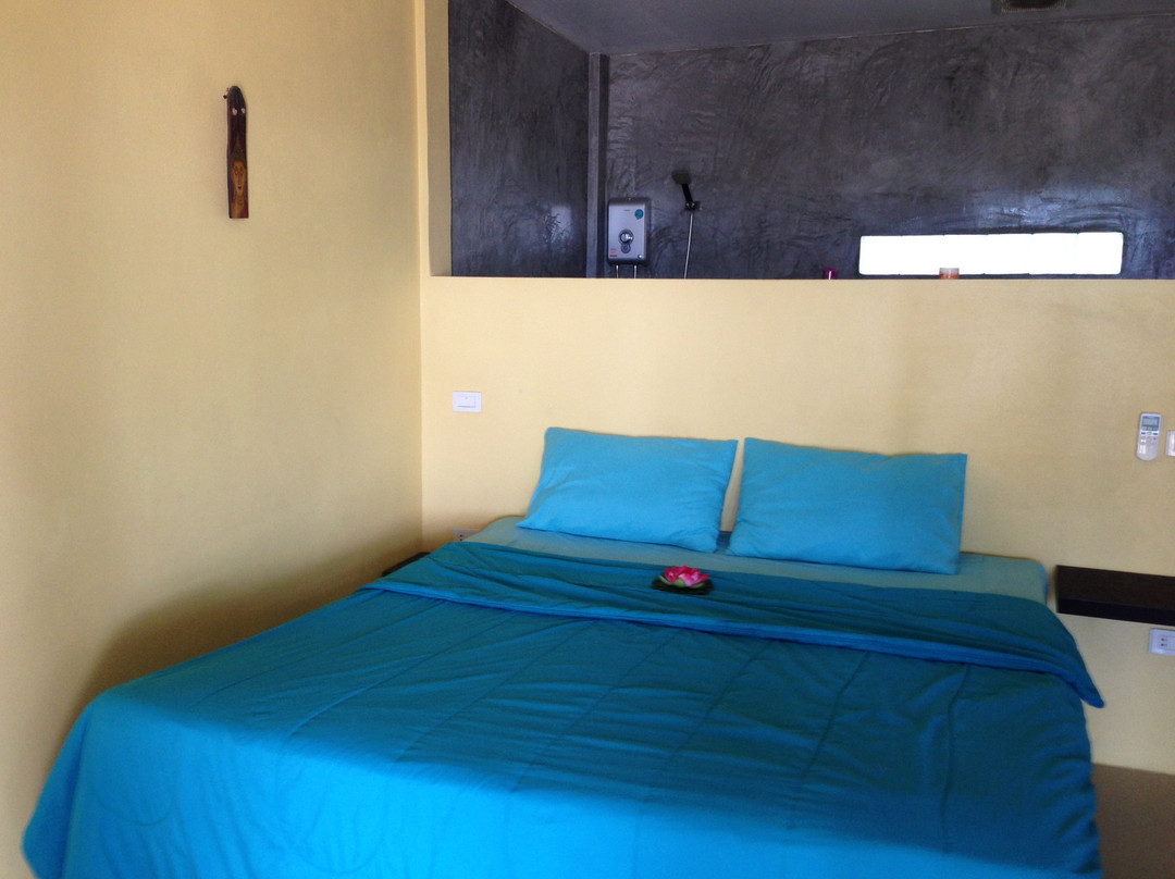 Papillon Bungalows主图