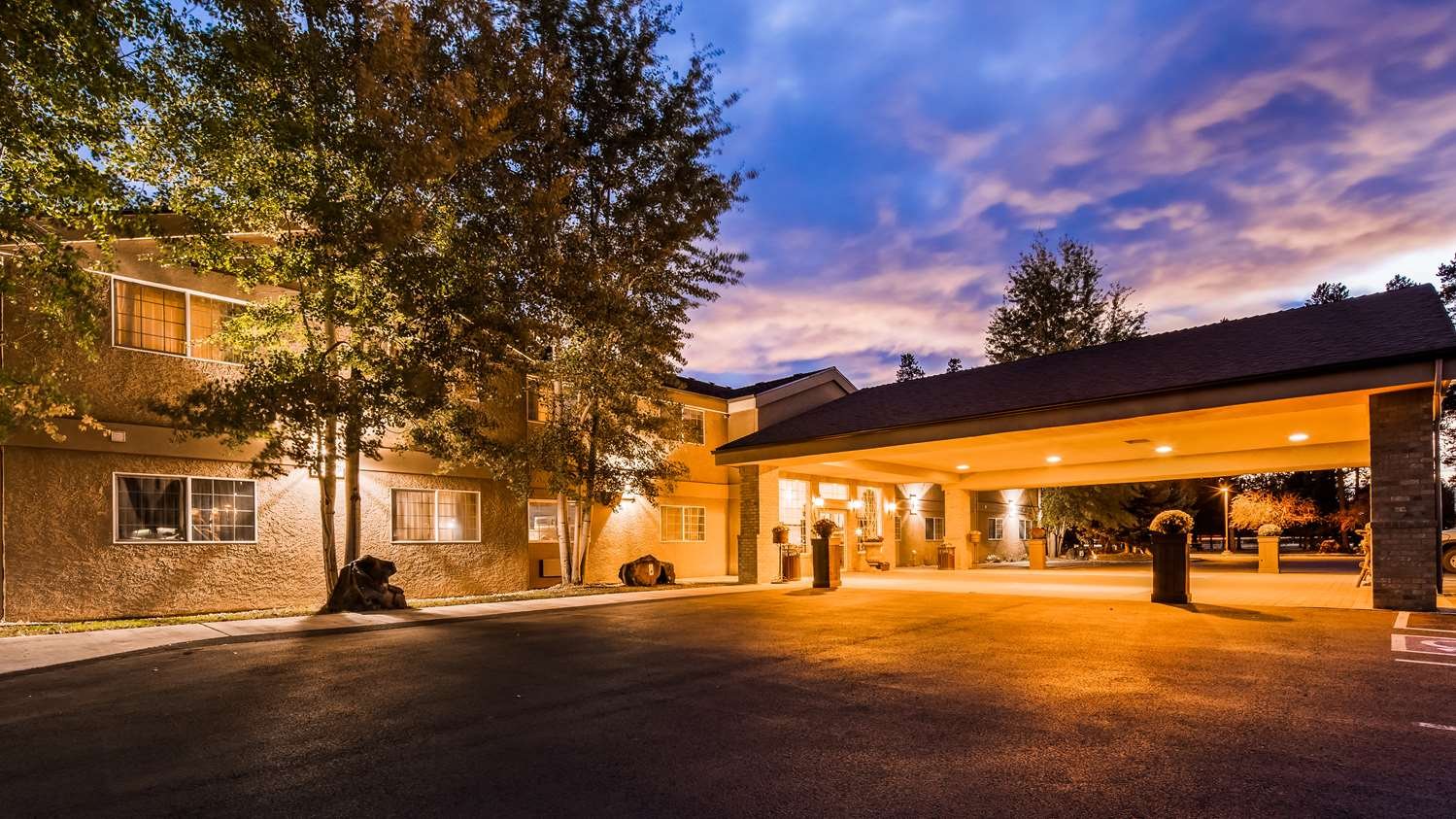 Best Western Newberry Station-官方