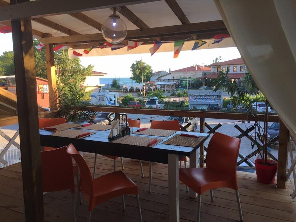La Terrazza BBQ and Bar