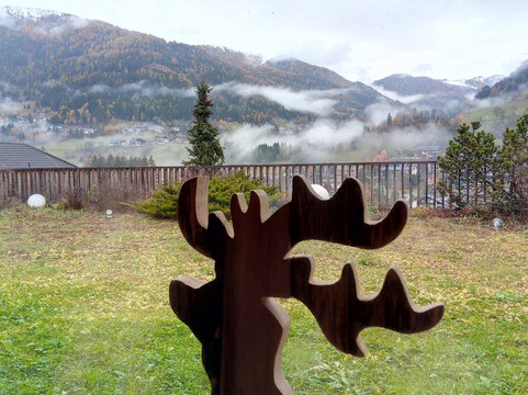 瑙克里佐特酒店主图