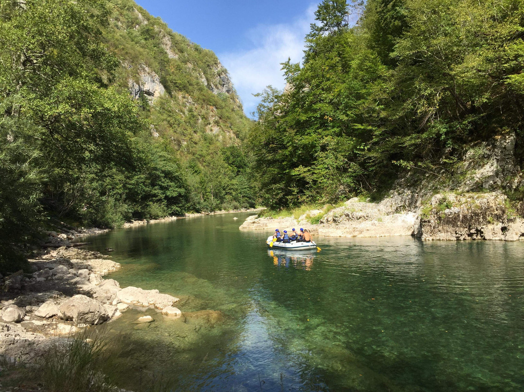 Montenegro Adventure景点图片