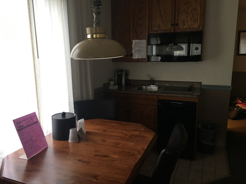 西港城堡度假村主图