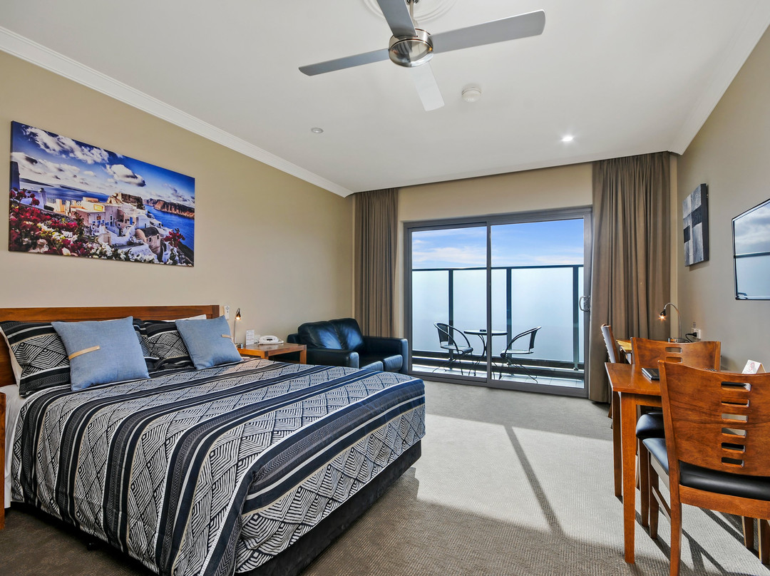 Bridges on Argyle主图