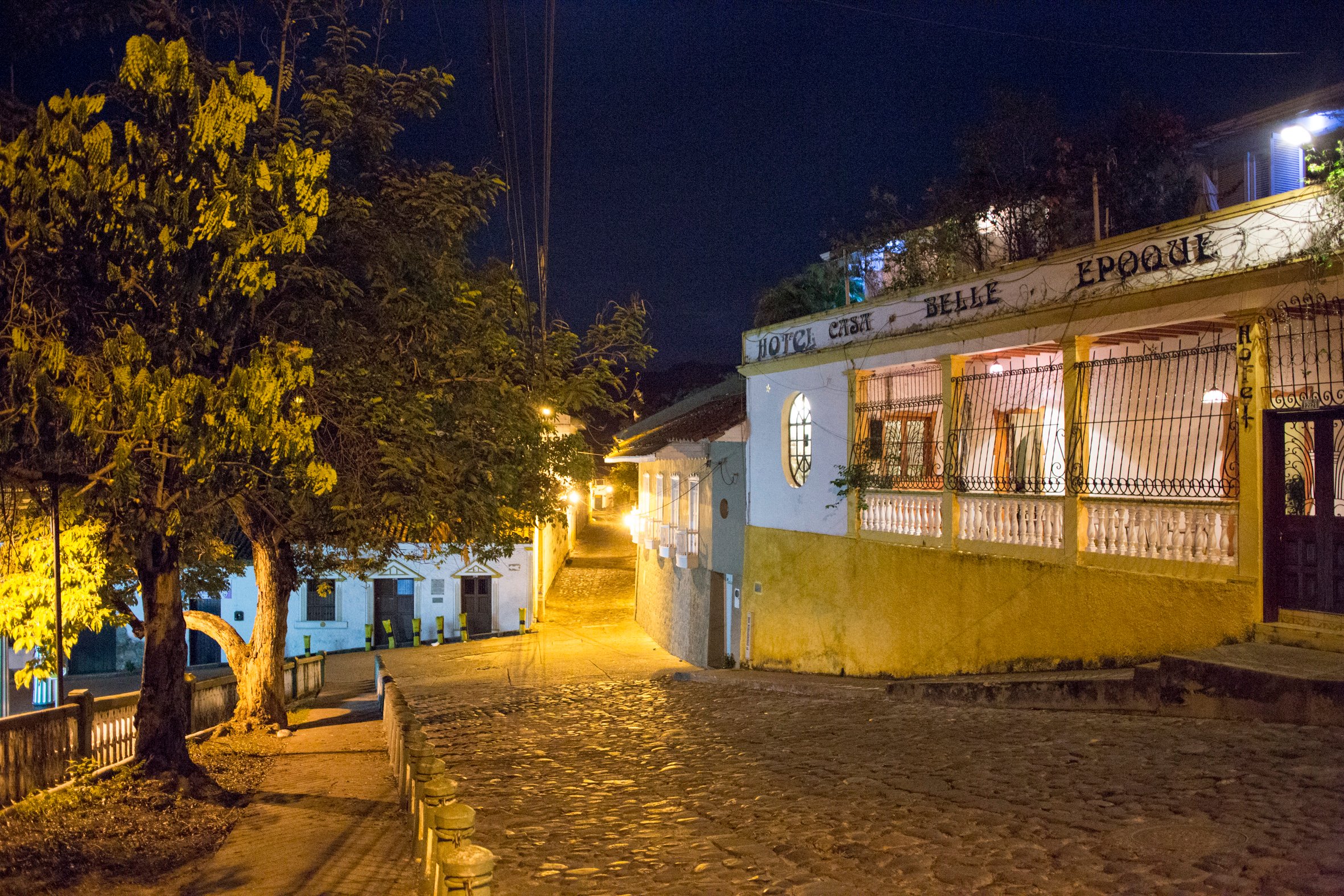 Casa Belle Epoque-官方