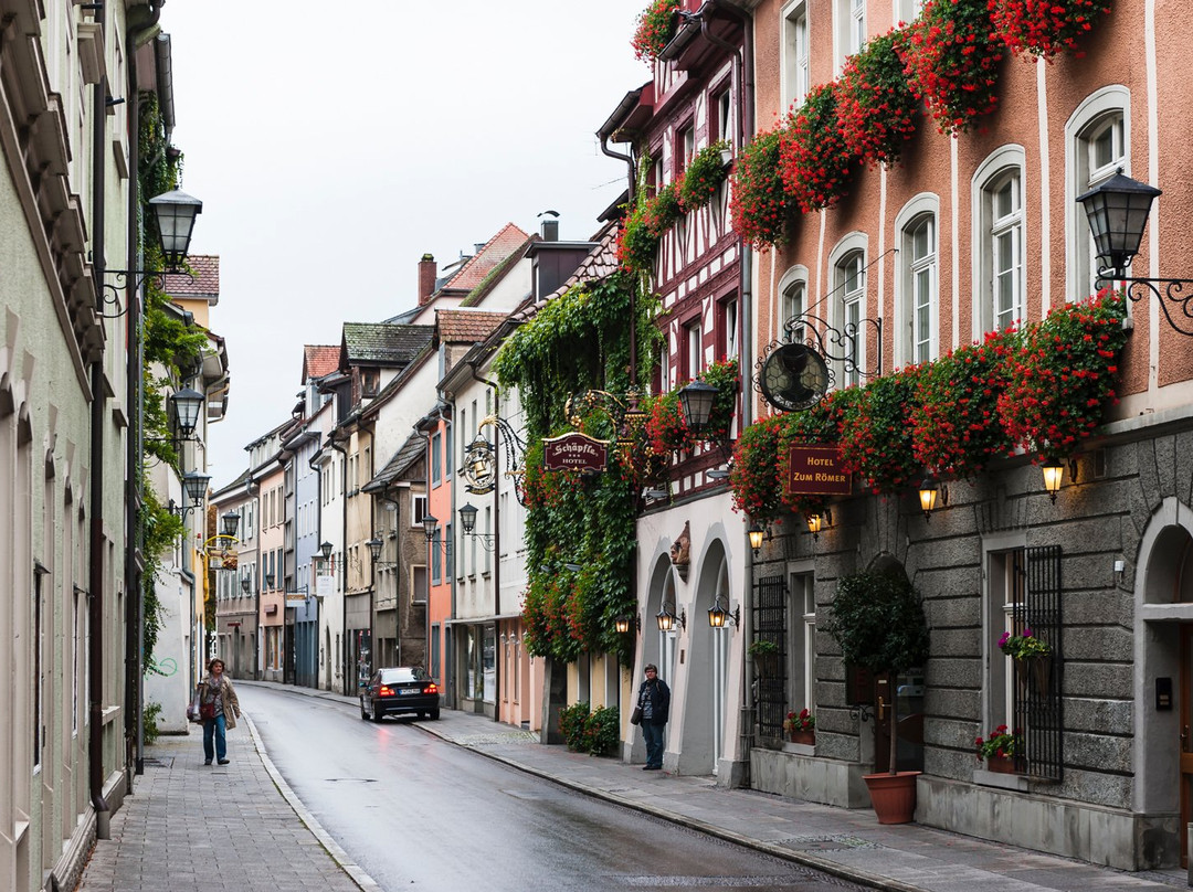 Hotel zum Röemer主图