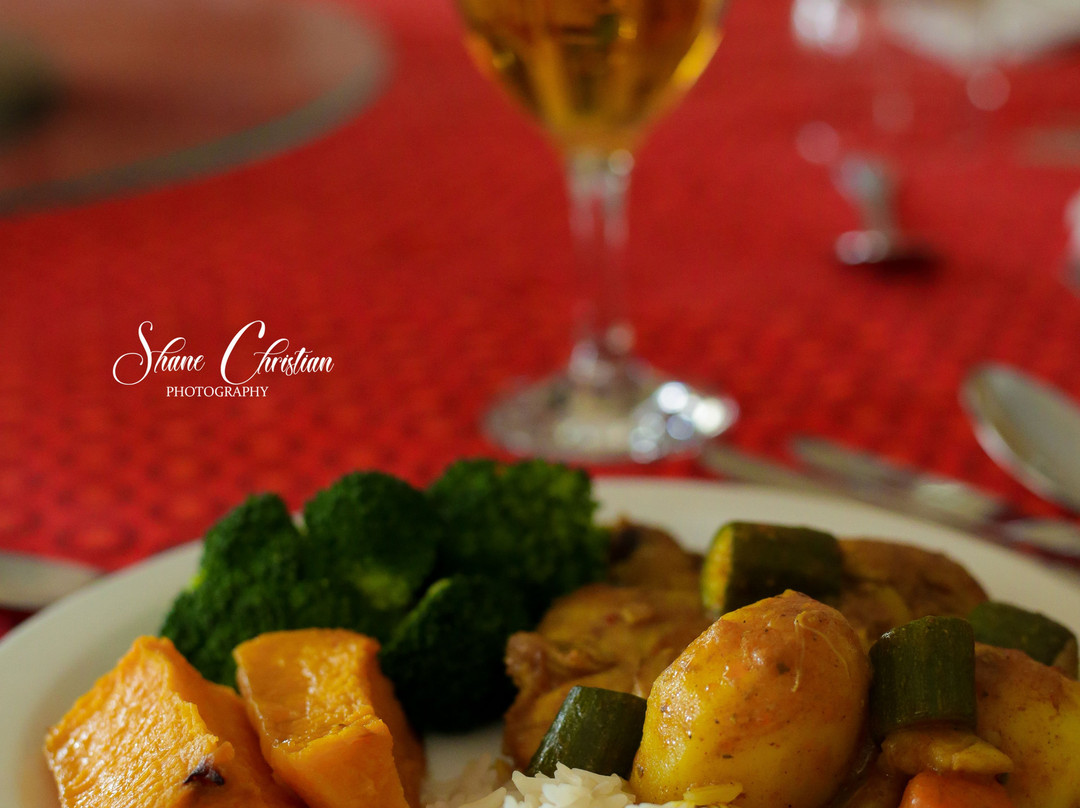 Twins Guesthouse主图