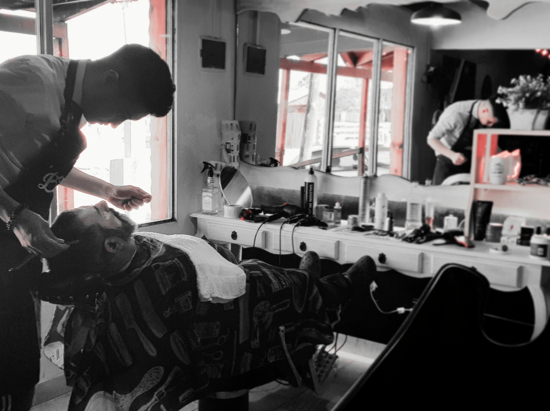 Barberfeer景点图片
