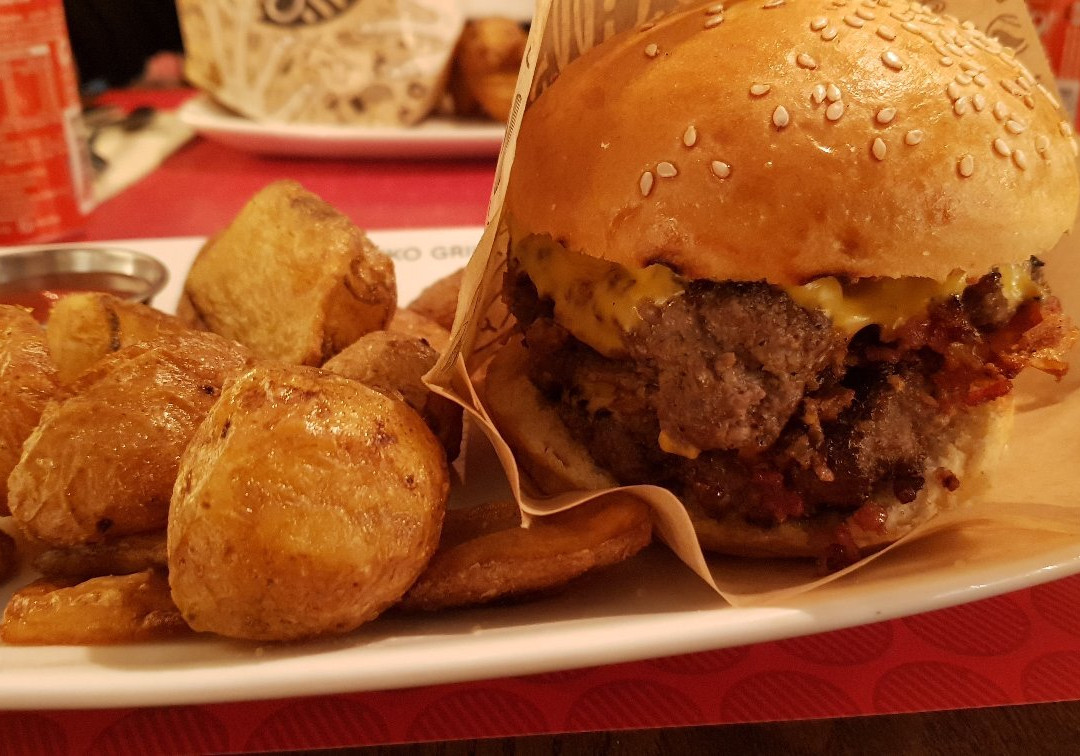 Goiko - C.C. Marineda City