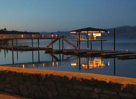 Clear Lake Vista Resort主图