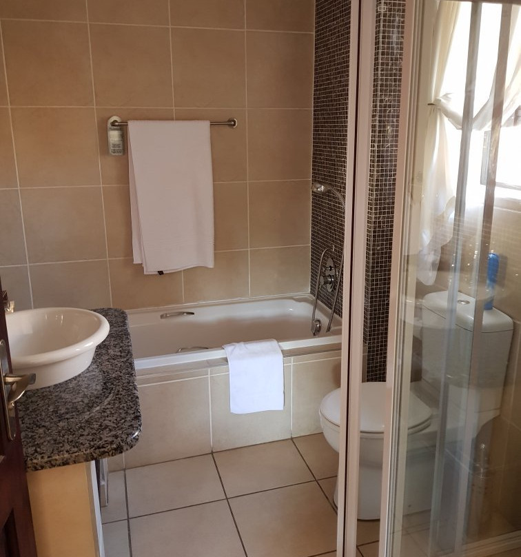 Heidelberg Kloof Lodge主图