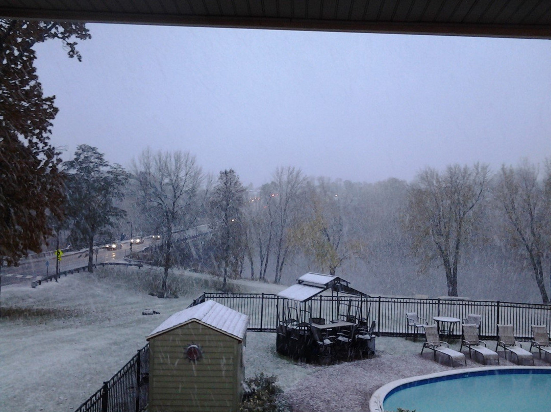 Black Bear Inn & Event Center, Ascend Hotel Collection主图