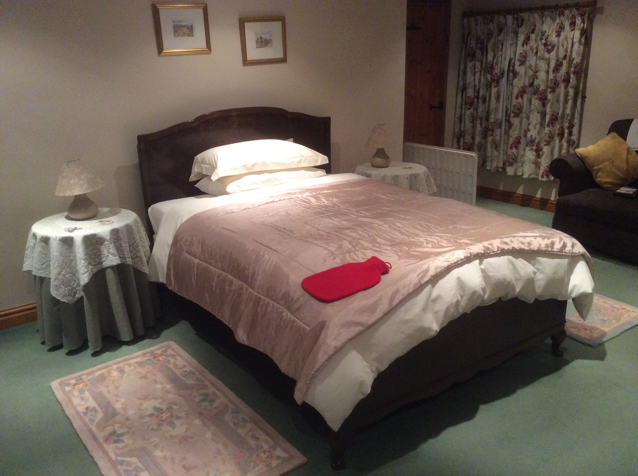 Hill Top Farm B&B-官方