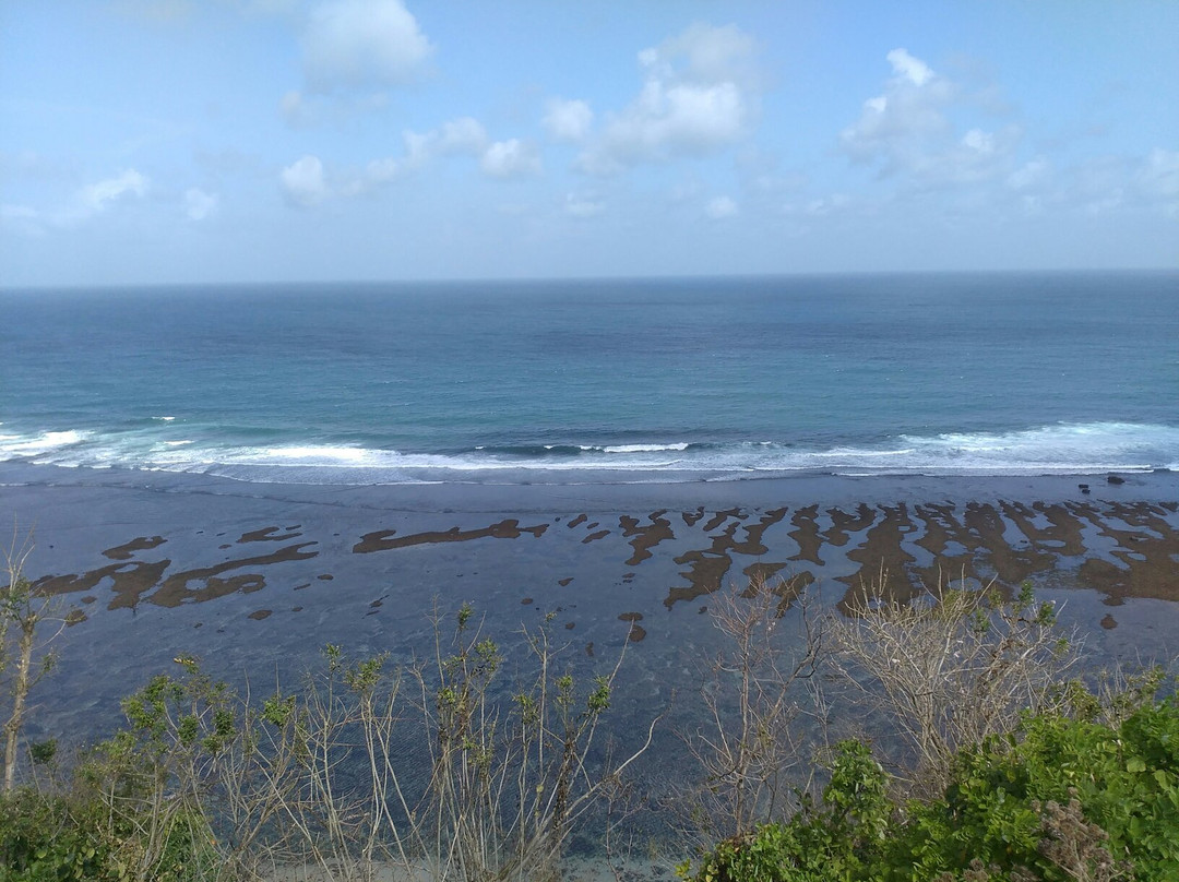 Gunung Payung Cultural Park-Kutuh必去景点