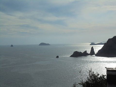 北大桥-大连市必去景点