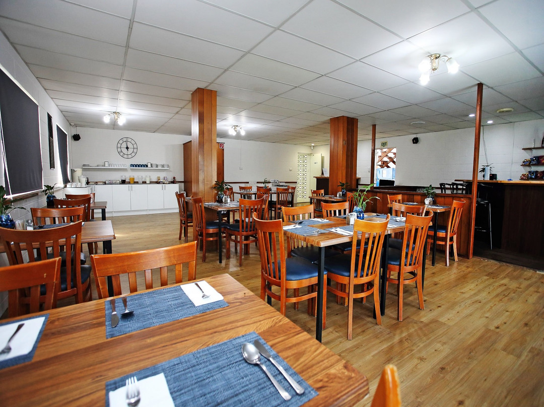 Banjo Paterson Motor Inn主图