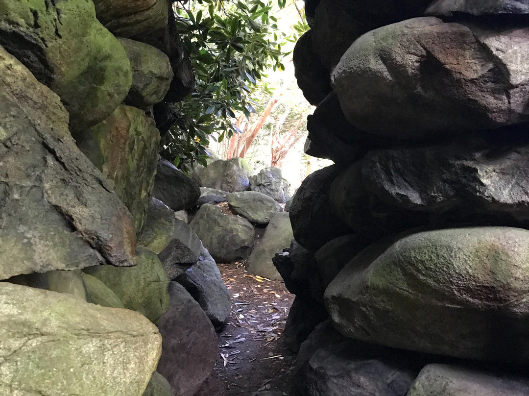 Mass Audubon Ipswich River Wildlife Sanctuary-Topsfield必去景点