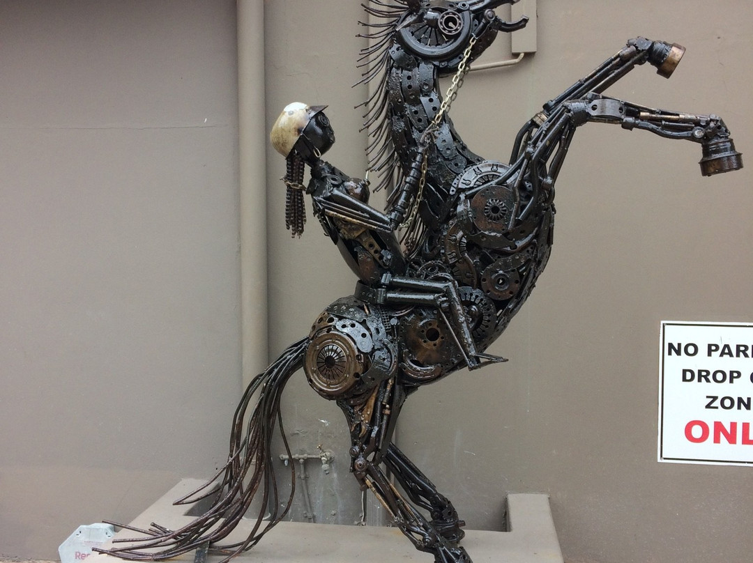 305 Guest House主图