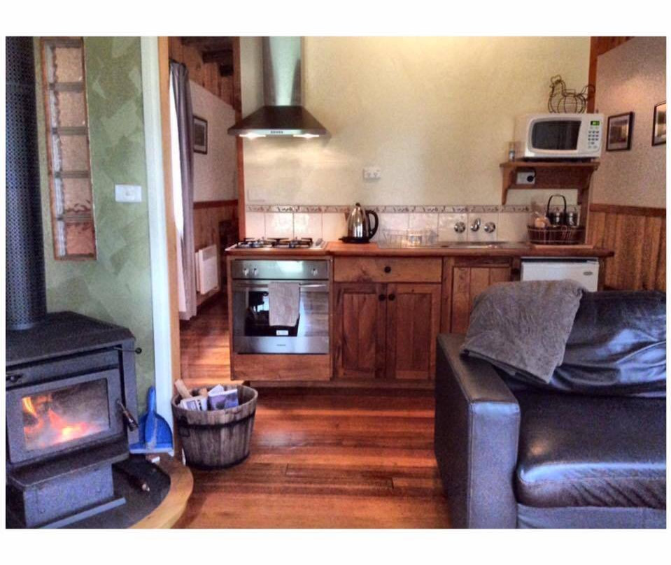 Love Grove Guest House主图