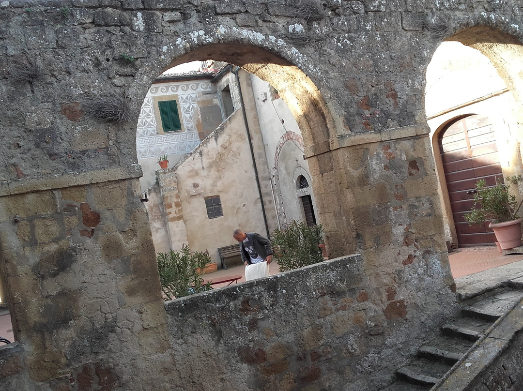 WalkItalyTours-卡利亚里省必去景点