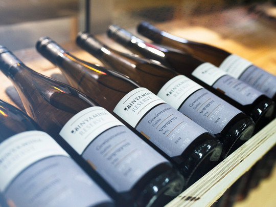 The Cooking Studio-特拉维夫必去景点