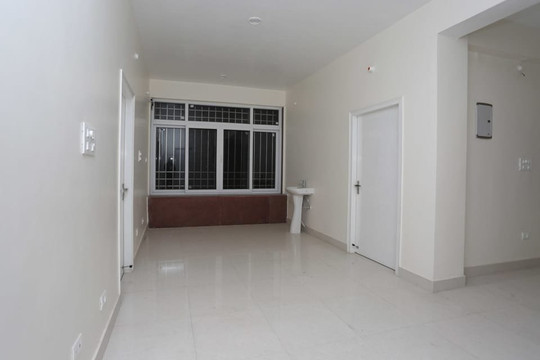 OYO 11560 Citi Residency主图