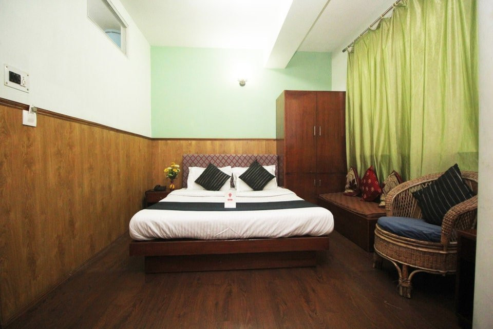 OYO 10295 Hotel Yatung主图