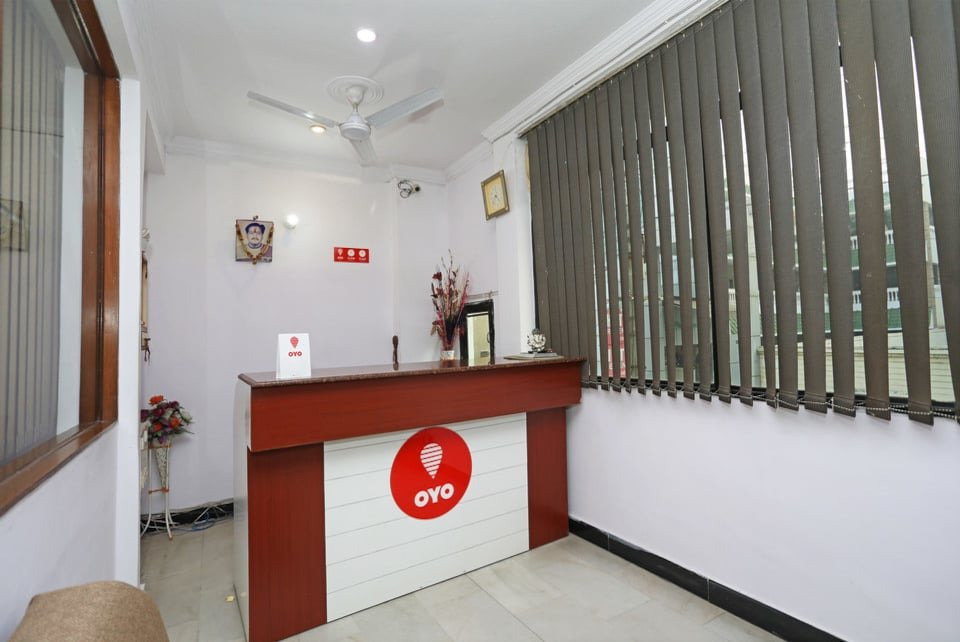 OYO 11327 Hotel R Paradise主图