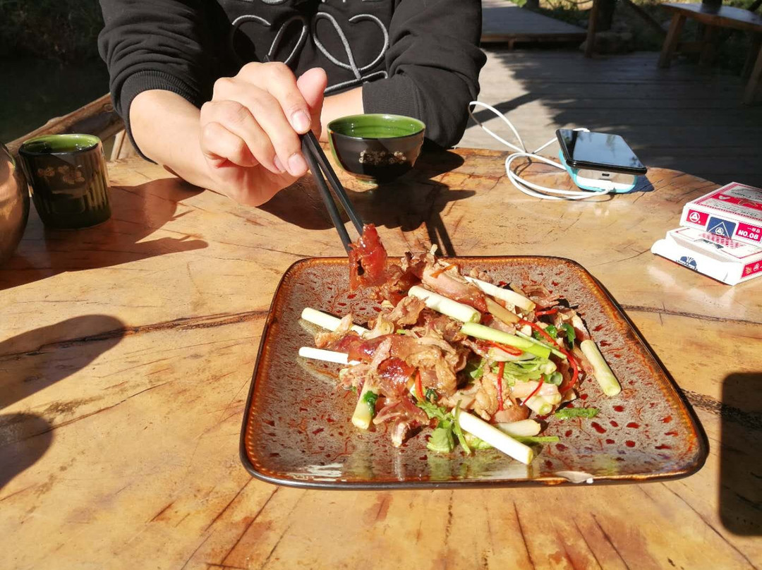 贺兰山风景区-贺兰县必去景点