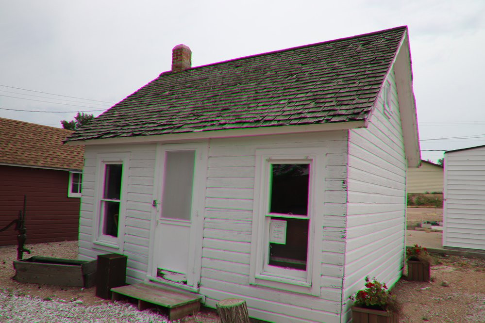 Mansion on the Hill-Ogallala必去景点