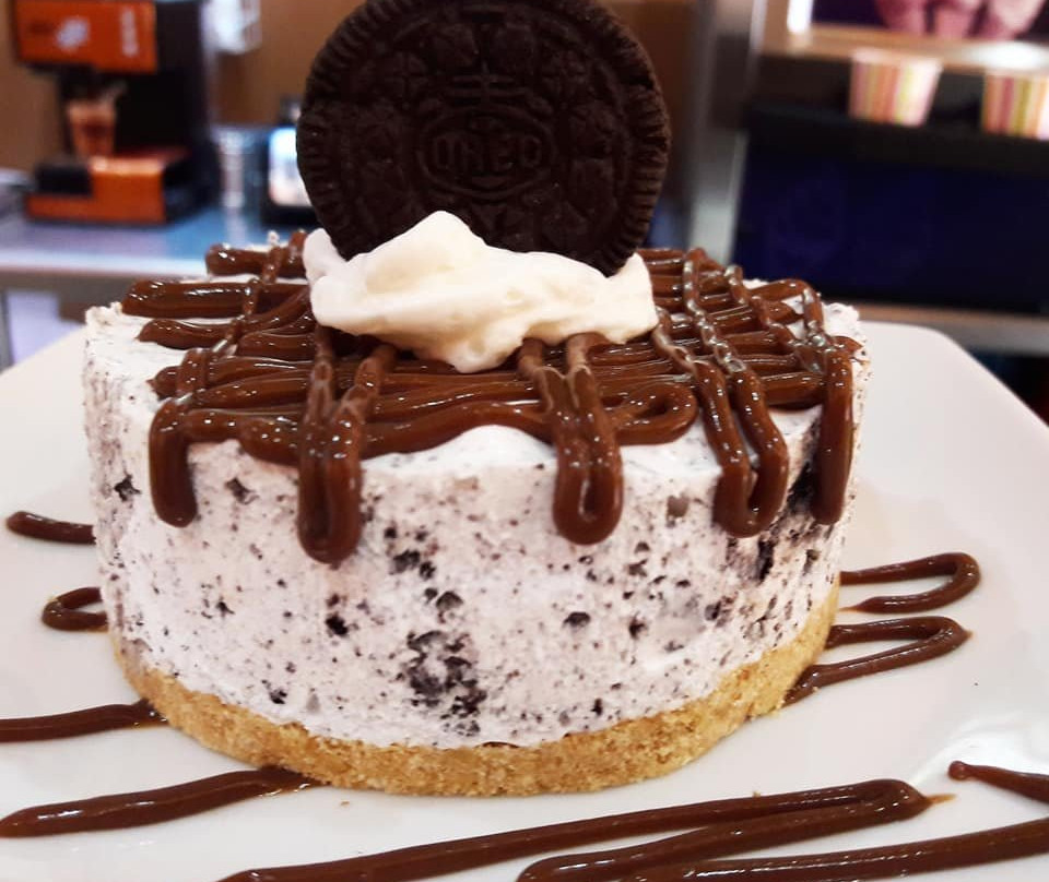 Puerto Helado Pucallpa