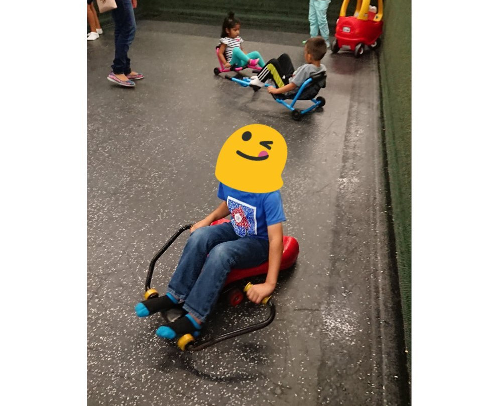 Kidz Village景点图片