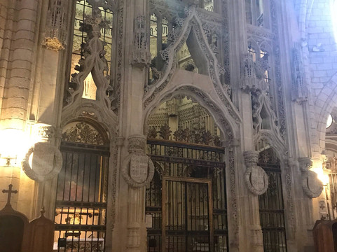 Capilla de los vélez-穆尔西亚必去景点