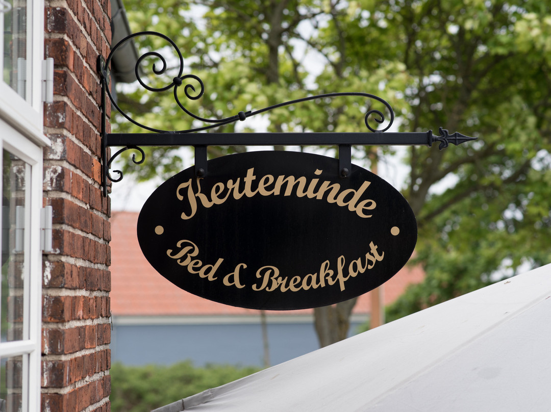 Kerteminde Bed & Breakfast Hotel主图