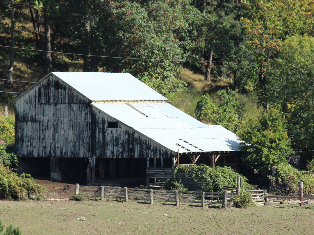 Pender Island Golf & Country Club-Pender Island必去景点