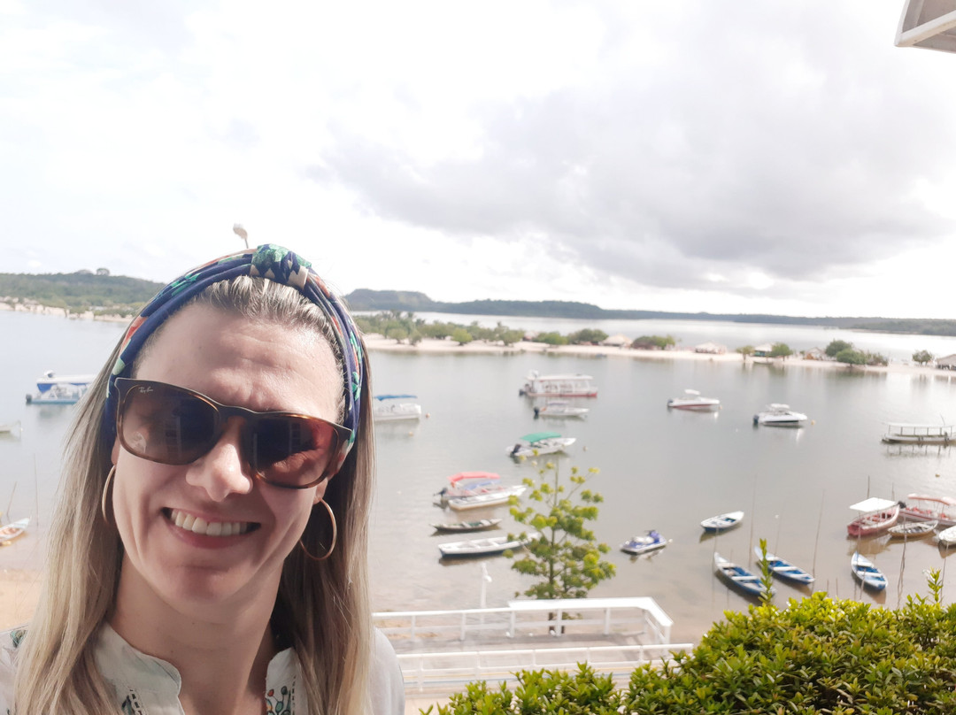 Hotel Mirante Da Ilha主图