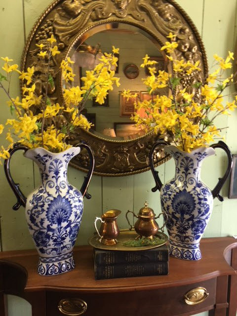 Annatiques-North Wilkesboro必去景点