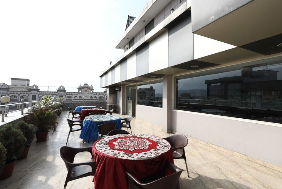 Hotel Jagat Inn主图