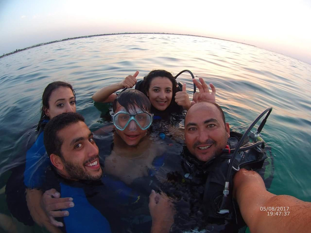 Djerba Sub Diving Center景点图片