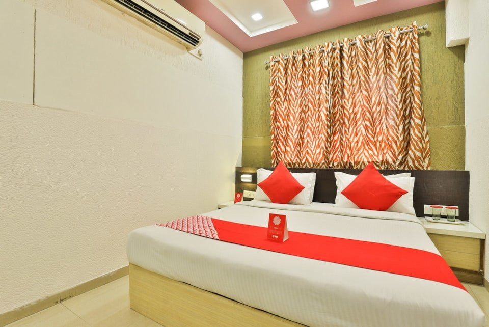 3299 Hotel Vrundavan主图