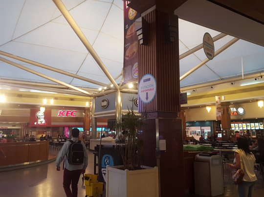 Alto Avellaneda-Avellaneda必去景点