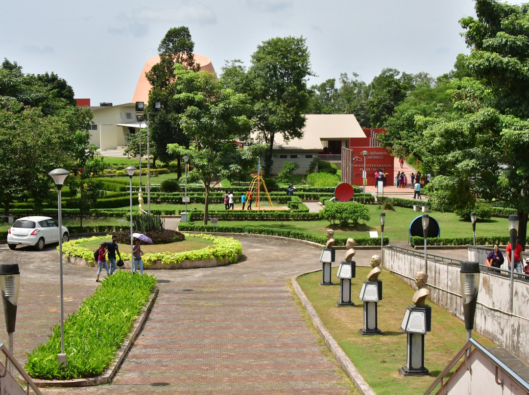 Pilikula Nisargadhama景点图片