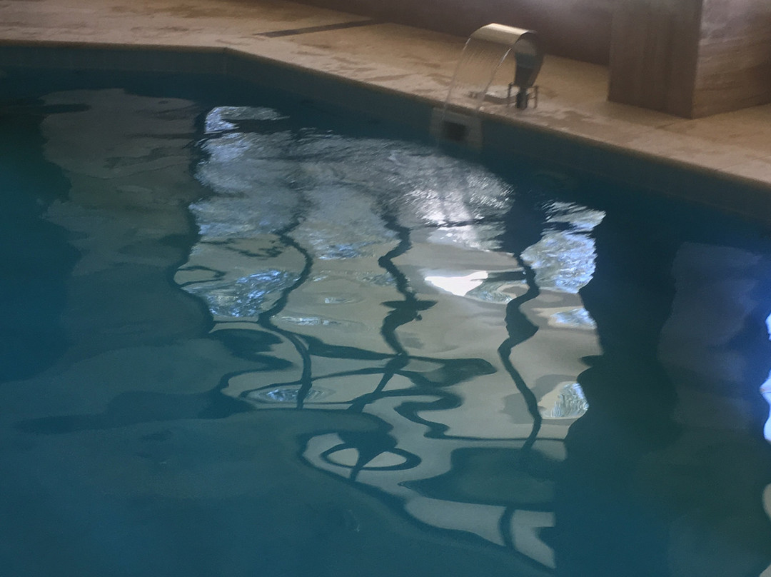 Elaia Thermal & Spa Hotel主图
