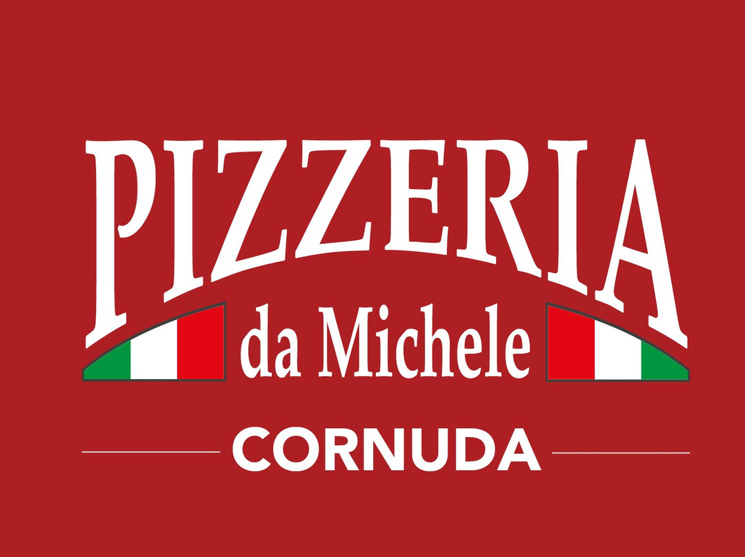 Nogare餐馆和美食-Pizzeria Da Michele (Cornuda)