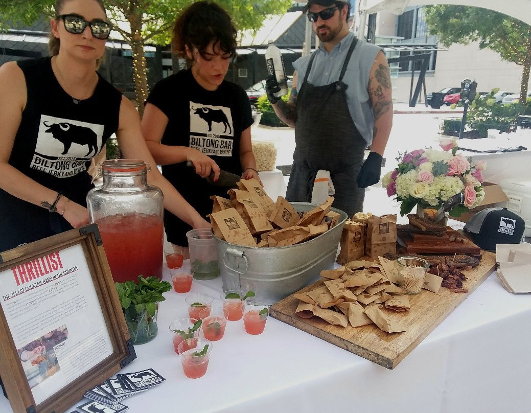 巴克海特区-亚特兰大必去景点