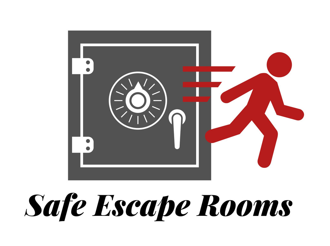Safe Escape Rooms-Glen Carbon必去景点